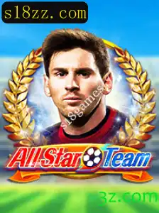 Descubra AllStarTeam: Uma Nova Era nos Jogos