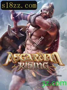 Explorando o Mundo de AsgardianRising: A Nova Sensação dos Jogos Online