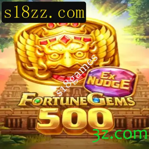 FortuneGems500: Explorando o Novo Sensação do Mundo dos Jogos