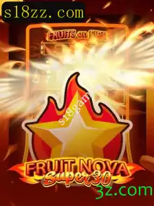 Explorando FruitrNovaSupe30: O Novo Fenômeno do Mundo dos Jogos