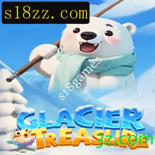 Explorando o Mundo de Aventura de GlacierTreasure