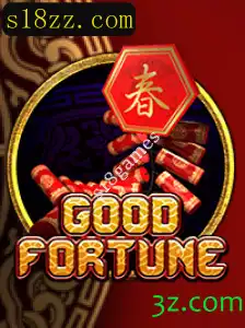 Explorando o Mundo de GoodFortune: O Jogo Intrigante de s18games