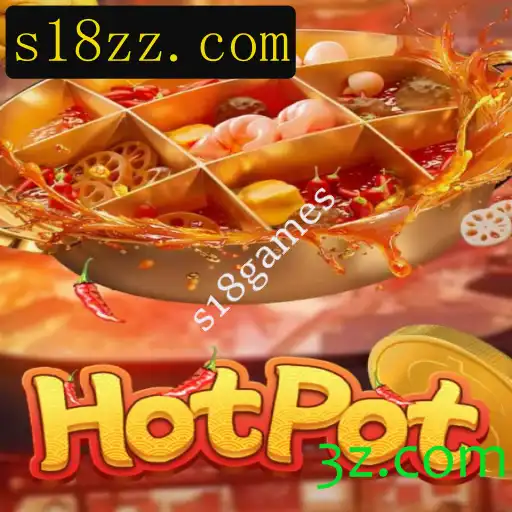 Descubra o Mundo de Hotpot: Um Jogo de Estratégia e Criatividade