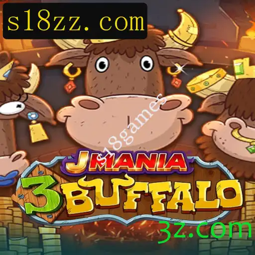 Explorando JMania3Buffalo: O Novo Fenômeno dos Jogos