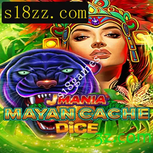 Descubra o Fascinante Mundo de JManiaMayanCacheDice