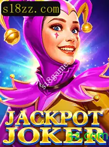 Descubra o Empolgante Mundo de JackpotJoker