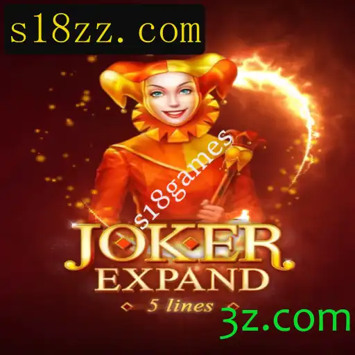 Explorando o Universo de JokerExpand: Um Novo Horizonte no Mundo dos Jogos de Tabuleiro