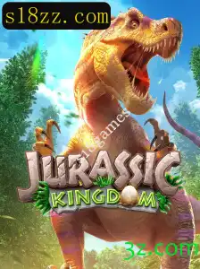Explorando o Fantástico Mundo de JurassicKingdom: Regras e Dinâmicas do Jogo