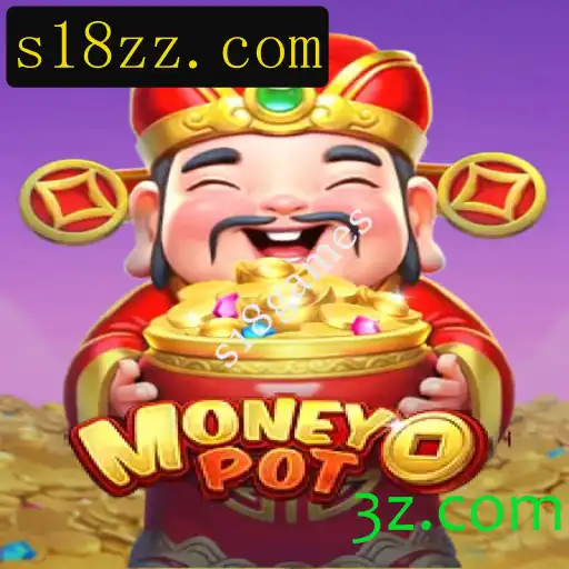 Descubra MoneyPot: A Nova Sensação da s18games