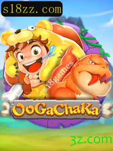Descubra OoGaChaKa: O Novo Fenômeno no Mundo dos Jogos - s18games