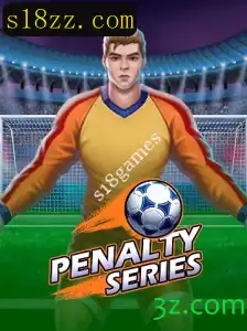 PenaltySeries: O emocionante jogo que está dominando as competições s18games