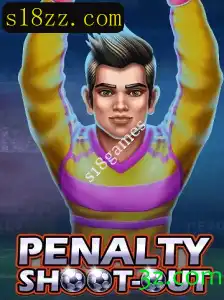 PenaltyShootOut: Descubra a Emoção do Novo Jogo da s18games