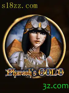 Descubra o Mundo Enigmático de PharaohsGold