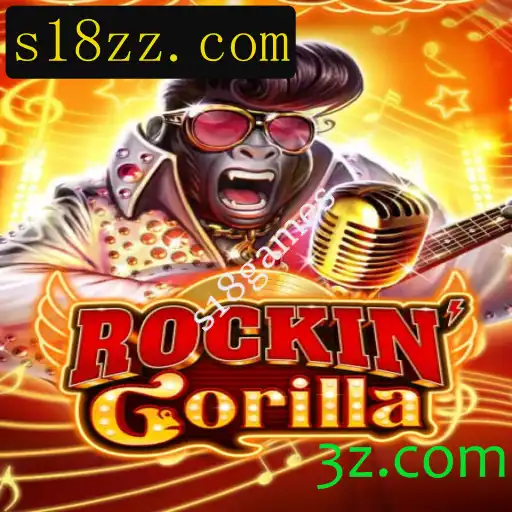 Conheça RockinGorilla: O Novo Fenômeno dos Jogos Interativos