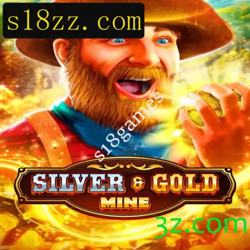 Explorando SilverGold: O Último Lançamento da s18games