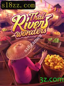 Explorando o Fascinante Mundo de ThaiRiverWonders: Um Jogo Envolvente