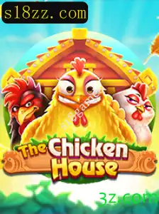 Desvendando TheChickenHouse: Uma Nova Onda no Mundo dos Jogos