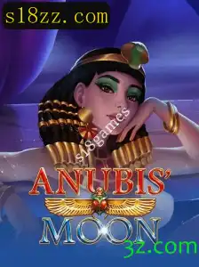 Explorando o Mundo Enigmático de AnubisMoon em s18games