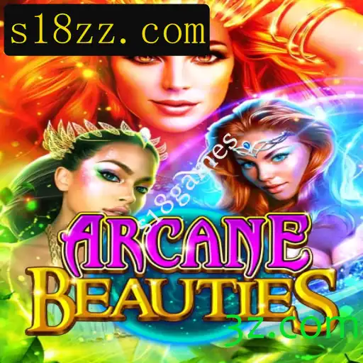 ArcaneBeauties: Explorando o Fascinante Mundo do Jogo S18Games