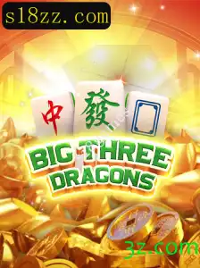 Descubra o Mundo Fascinante de BigThreeDragons: Um Jogo Inovador pela s18games
