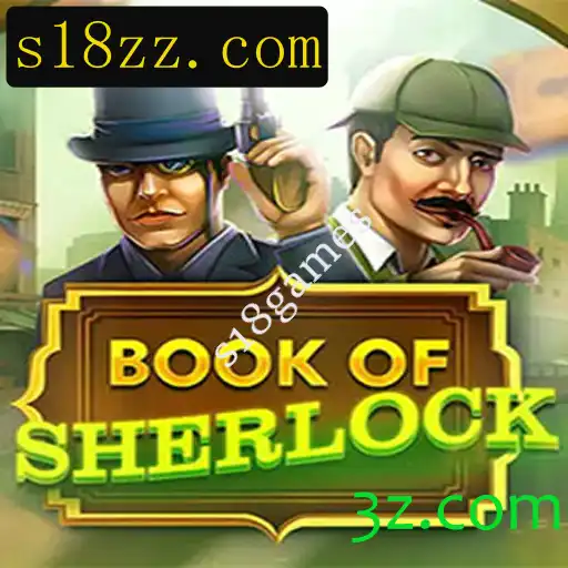 Explore o Mundo Intrigante de 'BookOfSherlock'