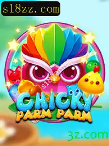 Descubra ChickyParmParm: O Jogo Empolgante que Conquista o Mundo dos s18games