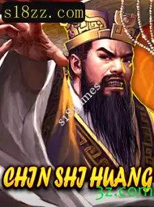 Explorando o Enigmático Mundo de ChinShiHuang: Um Mergulho no Novo Fenômeno dos Jogos