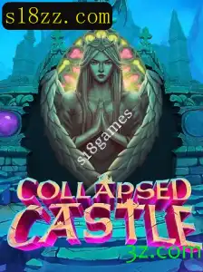 CollapsedCastle: Aventuras e Estratégia no Reino do Mistério