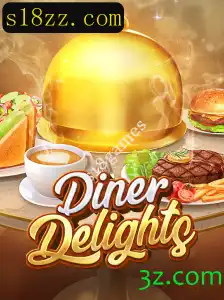 DinerDelights: Uma Nova Experiência em Jogos de Restaurante