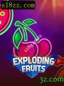 ExplodingFruits: Um Mergulho no Universo Dinâmico dos Jogos de Frutas Explosivas