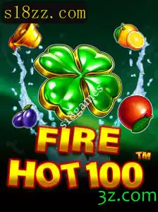 Explorando o Mundo Empolgante de FireHot100 da s18games