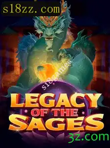 LegacyoftheSages: O Novo Game que Dominou o Mundo dos Jogos