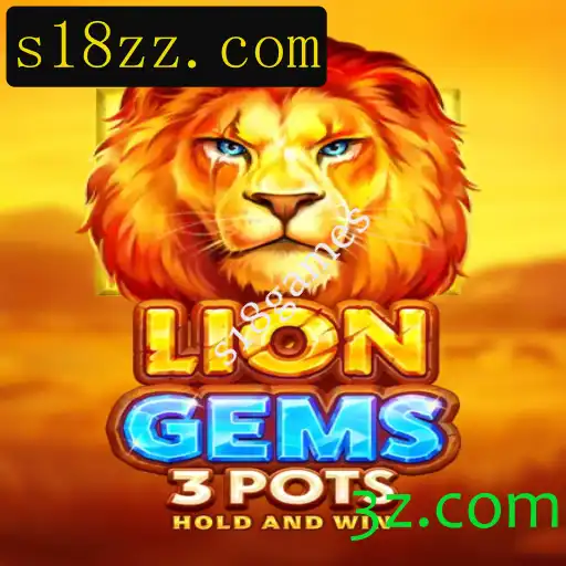 Explore o Mundo de Aventuras em LionGems3pots: O Jogo Revolucionário da s18games