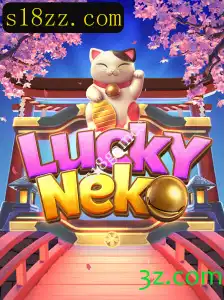 Explorando o Mundo de LuckyNeko – Um Jogo Envolvente da s18games