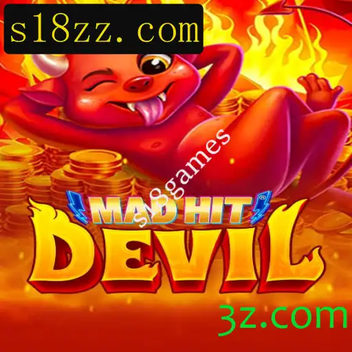 Explorando o Mundo de MadHitDevil: O Impacto de S18Games na Cultura Gamer