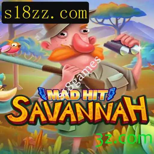 Explorando o Universo do Jogo MadHitSavannah: Regras, Estratégias e Aventura