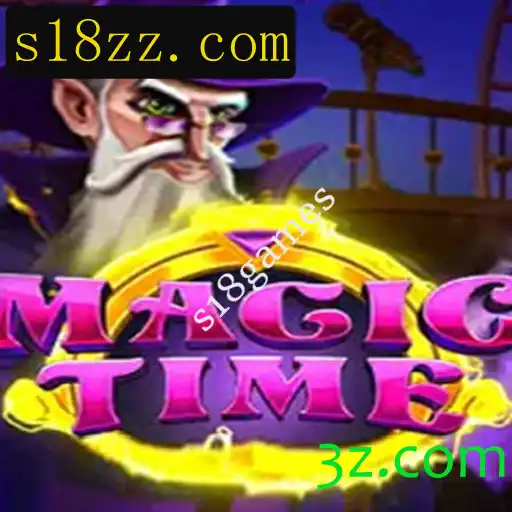 Descubra as Emoções do Novo Jogo 'MagicTime'