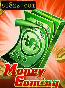 Explorando 'MoneyComing': O Novo Jogo de Estratégia de s18games