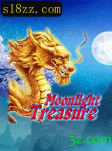 Descubra MoonlightTreasure: Uma Aventura Emocionante com s18games