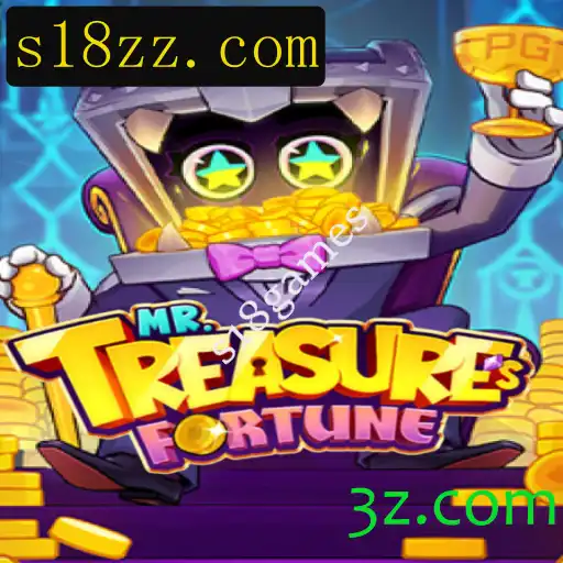 Descubra a Aventura Épica em MrTreasuresFortune: Regras e Dicas para Jogar com s18games