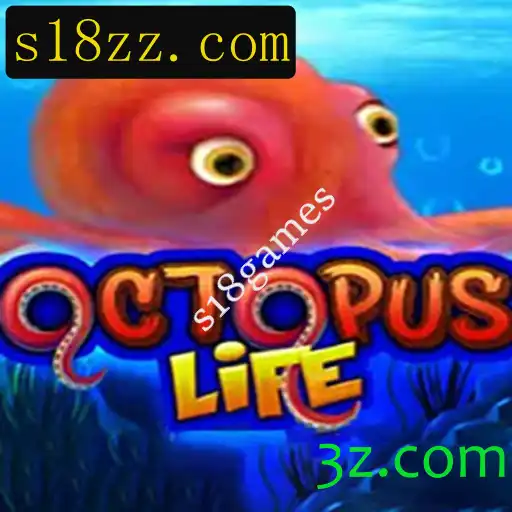 Descubra o Fascinante Mundo de OctopusLife