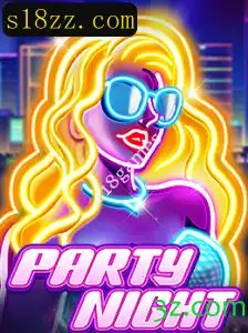 Descubra o Fascinante Mundo de PartyNight: O Jogo que Conquista Multidões