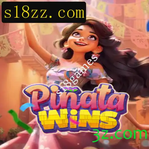 Descubra o Mundo de PinataWins: Um Jogo Empolgante da s18games