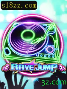 RaveJump: A Nova Sensação do Mundo dos Jogos