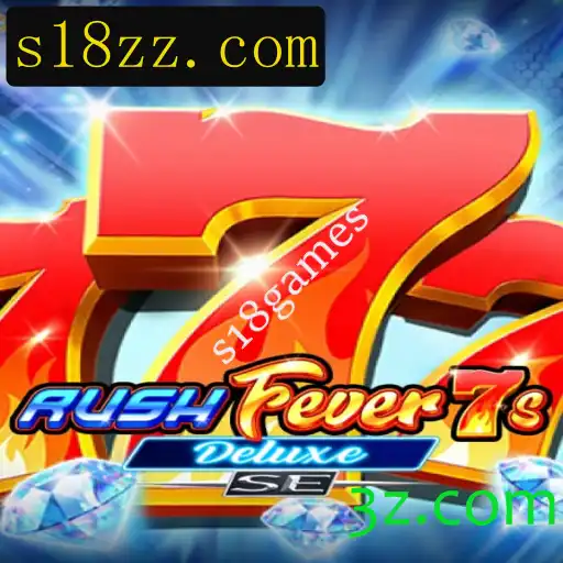 Explore o Universo Empolgante de RushFever7sDeluxeSE