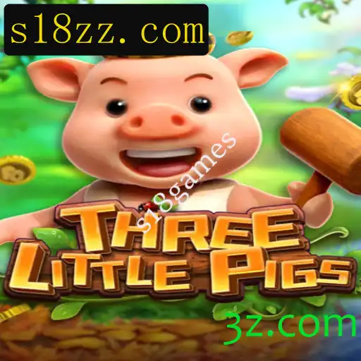 Descubra o Fascinante Mundo de THREELITTLEPIGS