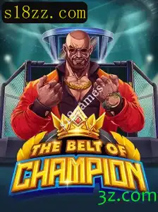 Explorando o Mundo de TheBeltOfChampion: O Novo Sucesso da s18games