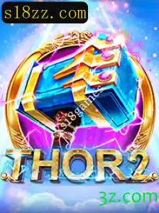Thor2: Aventura Épica no Mundo dos Deuses Nórdicos