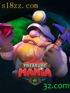 Descubra TreasureMania: Uma Aventura de Caça ao Tesouro Virtual