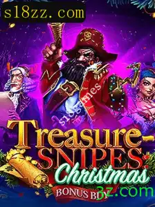 Tudo Sobre TreasuresnipesChristmas: Descrição, Introdução e Regras